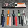 LAXASFIT X90 MAX Smart Watch Wholsale b2b wolsale.com