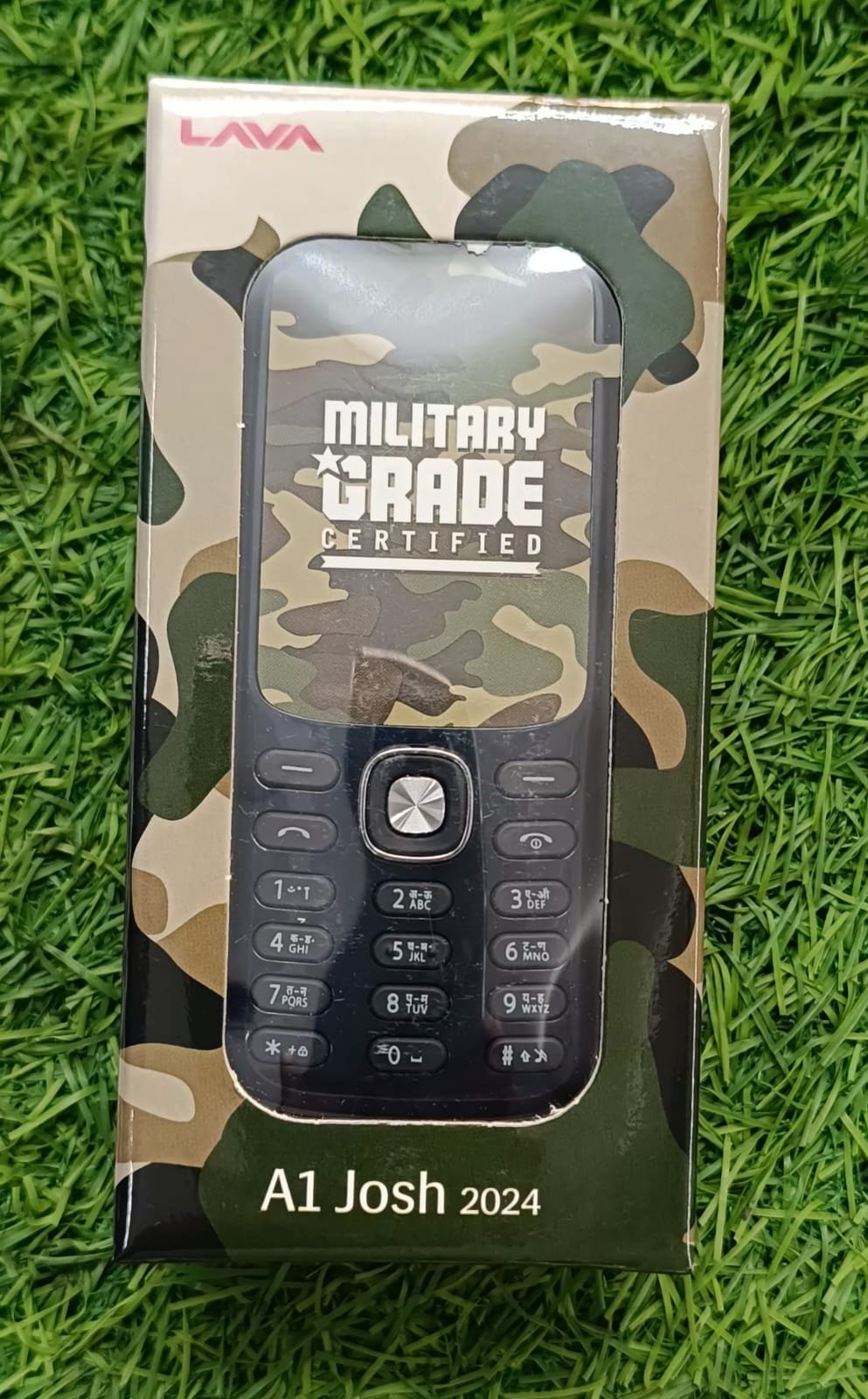 Lava A1 Josh Keypad Mobile Wholsale b2b wolsale.com