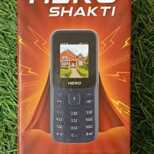 Lava Hero Shakti Keypad Mobile Wholsale b2b wolsale.com