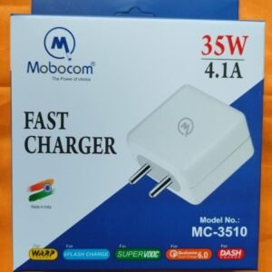 Mobcom 35W Fast Charger Wholsale b2b wolsale.com