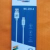 Mobcom MC-200A V8 Cable Wholsale b2b wolsalel.com