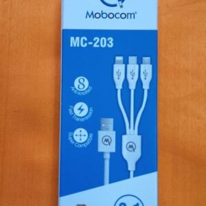 Mobcom MC-203 V8 cable Wholslae b2b wolsale.com