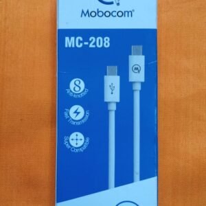 Mobcom MC-208 Cable Wholsale b2b wolsale.com