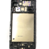 Oppo A12 LCD MIDDLE FRAME Wholsale b2b wolsale.com