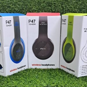 P47 Wireless Headset Wholsale b2b wolsale.com