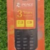 Peace p3 keypad mobile Wholsale b2b wolsale.com