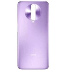 Poco C50 Back Panel Wholsale b2b wolsale.com