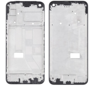 Realme C17 lcd middle frame Wholsale b2b wolsale.com