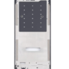 Realme C21 LCD MIDDLE FRAME Wholsale b2b wolsale.com