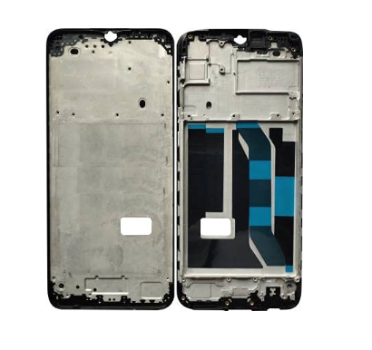 Realme C3 LCD MIDDLE FRAME Wholsale b2b wolsale.com
