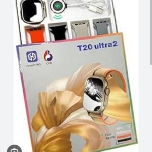 T20 Ultra 2 Smart Watch Wholsale b2b wolsale