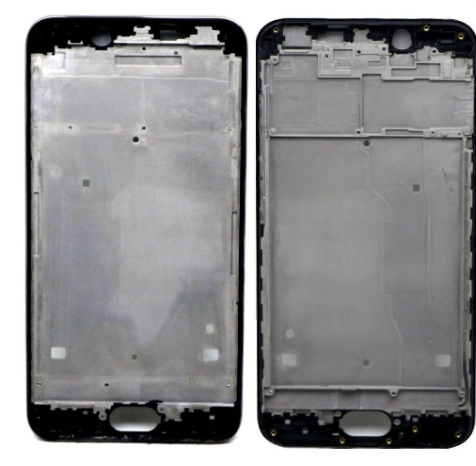 Vivo V5 LCD MIDDLE FRAME Wholsale b2b wolsale.com