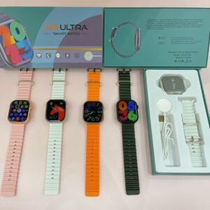 W9 Ultra Smart Watch Wholsale b2b wolsale.com