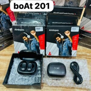 boat 201