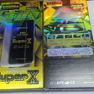 Redmi Poco Superz glass