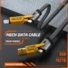 mech data cable