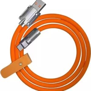 metal typec cable