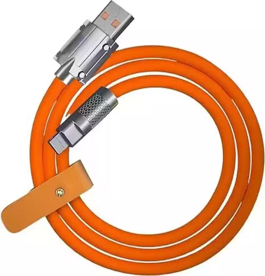 metal typec cable