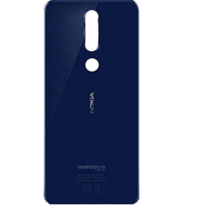nokia 5.1 plus back panel Wholsale b2b wolsale.com