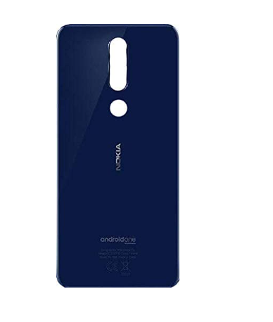 nokia 5.1 plus back panel Wholsale b2b wolsale.com