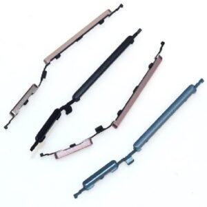 redmi 9a 9c poco c31 outer keys