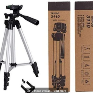 tripod 3110