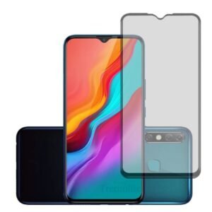 Infinix Ag matte glass Wholsale b2b wolsale.com