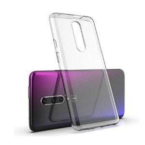 MOTOROLA Transparent Imported Mobile Cover Wholsale b2b wolsale.com