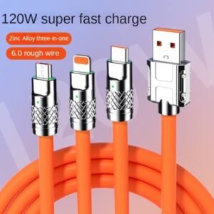 Metsl 3in one data Cable Wholsale b2b wolsale