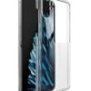 OPPO Transparent Imported Mobile Cover Wholsale b2b wolsale.com