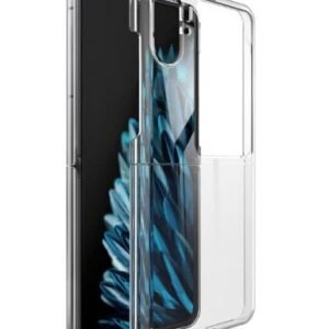 OPPO Transparent Imported Mobile Cover Wholsale b2b wolsale.com