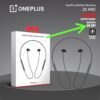 Oneplus Bullets Wireless Z2 ANC Wholsale b2b wolsale.com