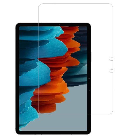 S9FE Tab Glass For Samsung Wholsale b2b wolsale.com
