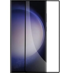 SAMSUNG S23 ULTRA GLUE EDGE GLASS Wholsale b2b wolsale.com