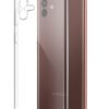 SUMSUNG Transparent Imported Mobile Cover Wholsale b2b wolsale.com