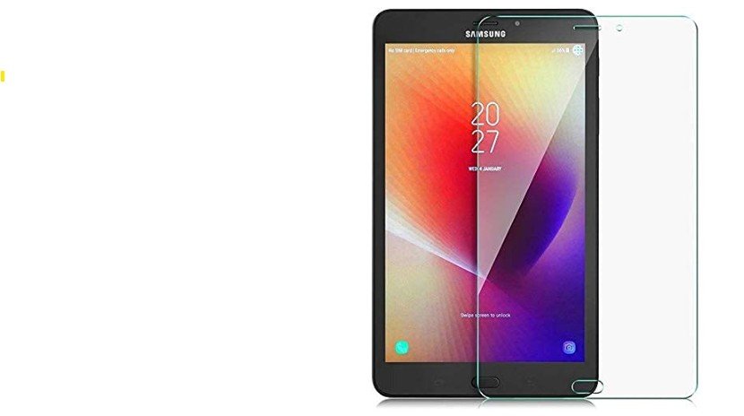 T385,T380 Tab Glass For Samsung Wholsale b2b wolsale.com
