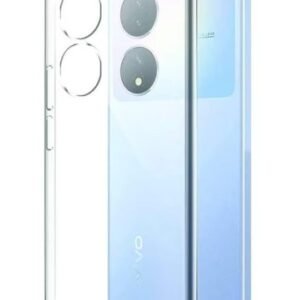 VIVO Transparent Imported Mobile Cover Wholsale b2b wolsale.com
