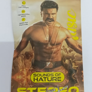 boat new model ear phones poly packing wholesale