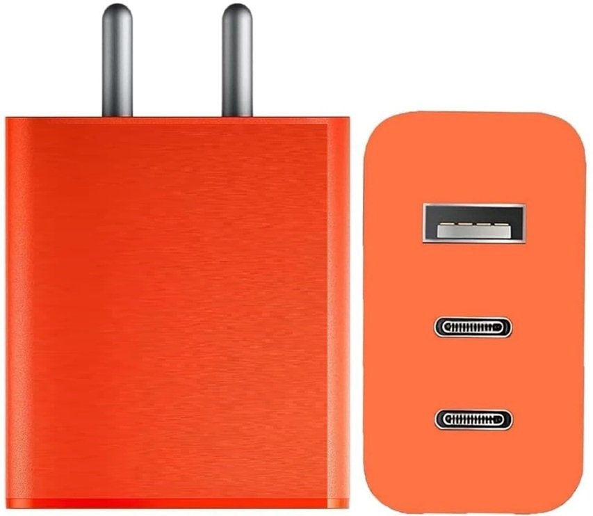 cnf nothing charger 65w