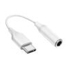 type c to audio connector