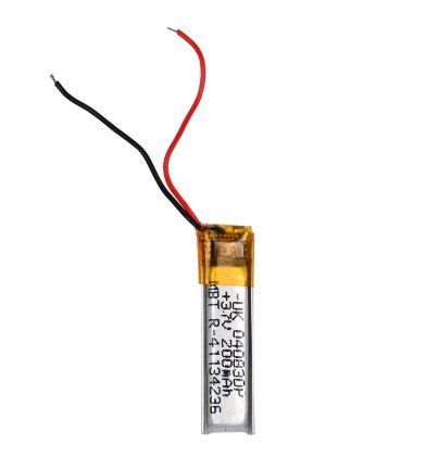 040830P 200 mAh Bluetooth Battery Wholsale b2b wolsale.com