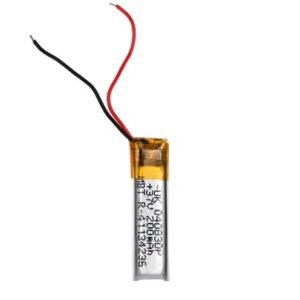 040830P 200 mAh Bluetooth Battery Wholsale b2b wolsale.com