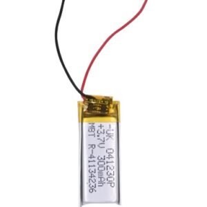 041230P 300mAh Bluetooth Battery Wholsale b2b wolsale.com