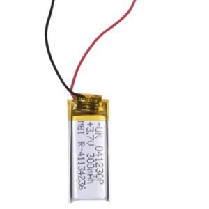 041230P 300mAh Bluetooth Battery Wholsale b2b wolsale.com
