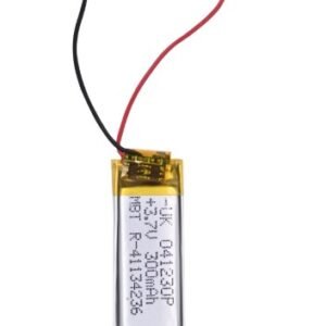 041230P 300mAh Bluetooth Battery Wholsale b2b wolsale.com