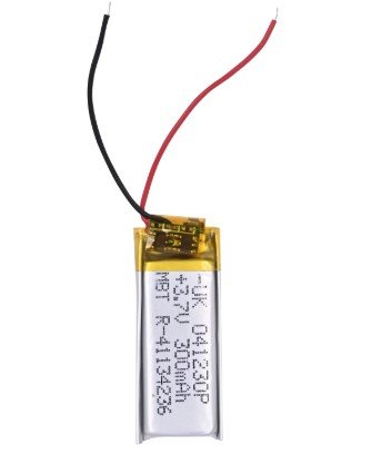041230P 300mAh Bluetooth Battery Wholsale b2b wolsale.com