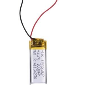 041230P 300mAh Bluetooth Battery Wholsale b2b wolsale.com