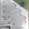 2.4 amp adapter with type c cable wholesale manufacturer
