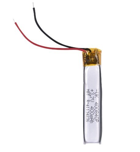 400840p 400mAh Bluetooth Battery Wholsale b2b wolsale.com