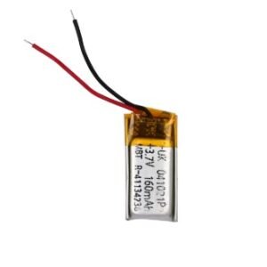 401021P 160 mAh Bluetooth Battery Wholsale b2b wolsale.com